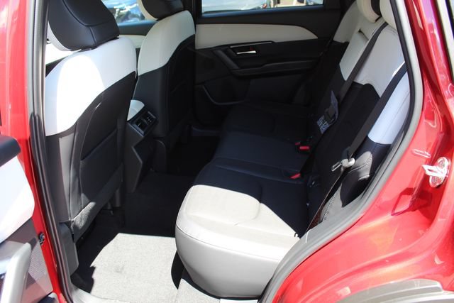 New 2026 MAZDA CX-5 Preferred AWD/4WD image 13