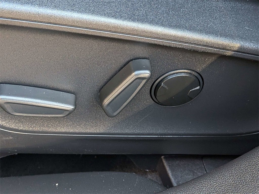 Used 2024 Ford Escape Active image 21