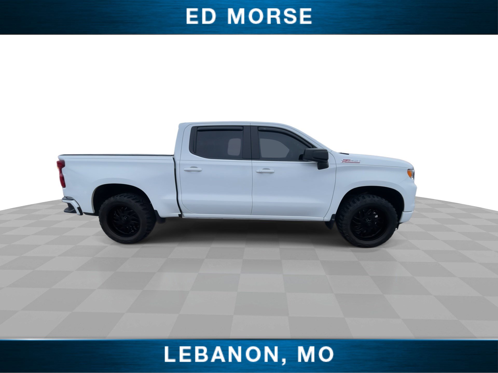 Used 2023 Chevrolet Silverado 1500 RST image 9