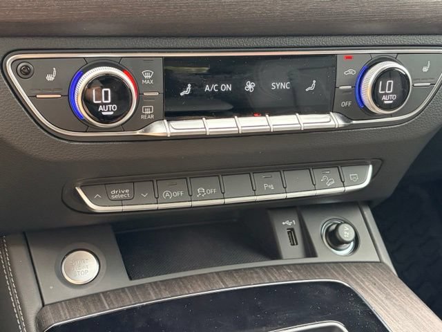 Certified 2024 Audi Q5 Premium Plus AWD/4WD image 10