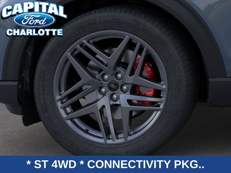 New 2026 Ford Explorer ST AWD/4WD image 20