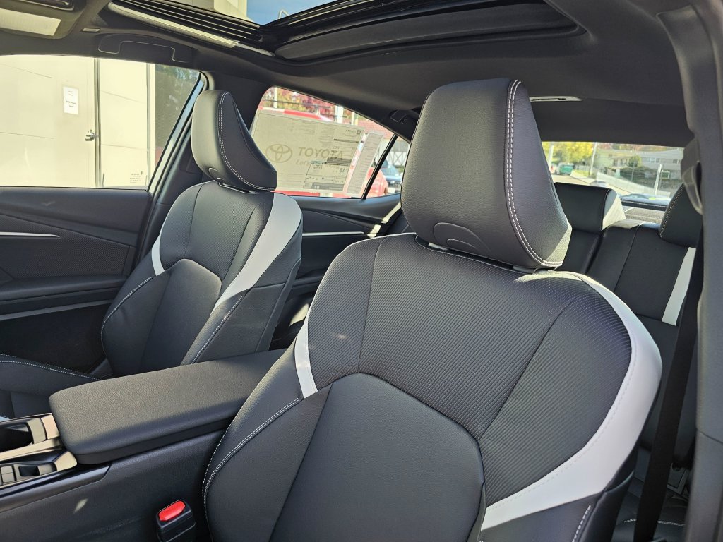 New 2026 Toyota Camry SE w/ Convenience Package AWD/4WD image 20