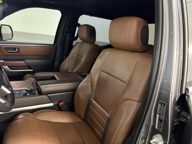 Used 2022 Toyota Tundra 1794 Edition image 13