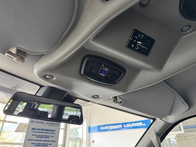 New 2026 Chevrolet Express 2500 w/ Driver Convenience Package RWD image 25