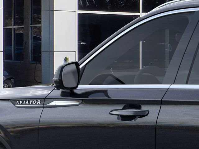 New 2026 Lincoln Aviator 2WD image 40