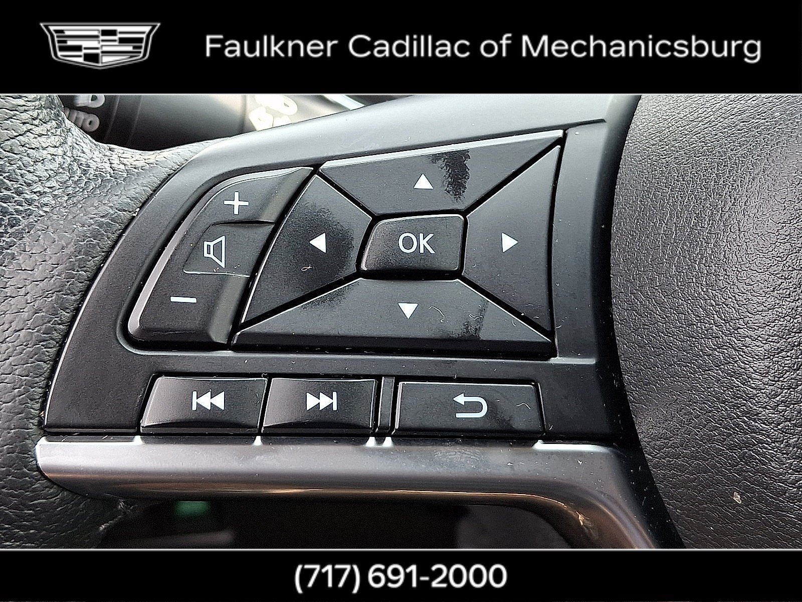 Used 2020 Nissan Rogue SL AWD/4WD image 20