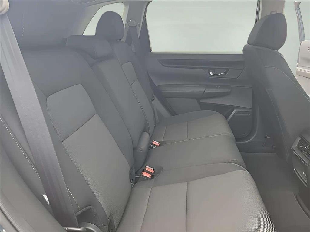 Used 2024 Honda CR-V EX image 24