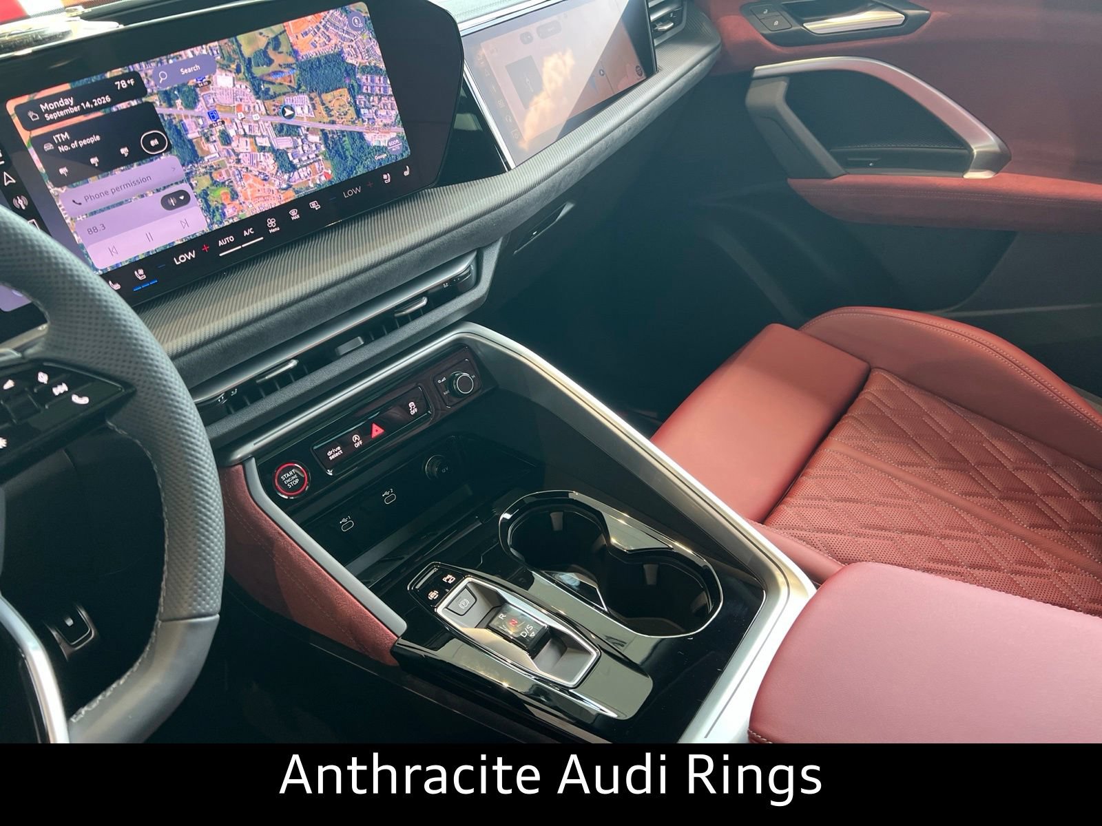 New 2026 Audi SQ5 Premium Plus AWD/4WD image 20