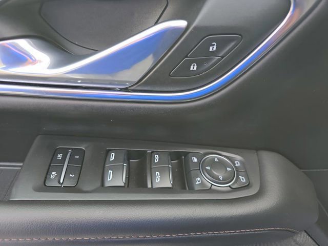 Used 2023 Chevrolet Tahoe High Country AWD/4WD image 30