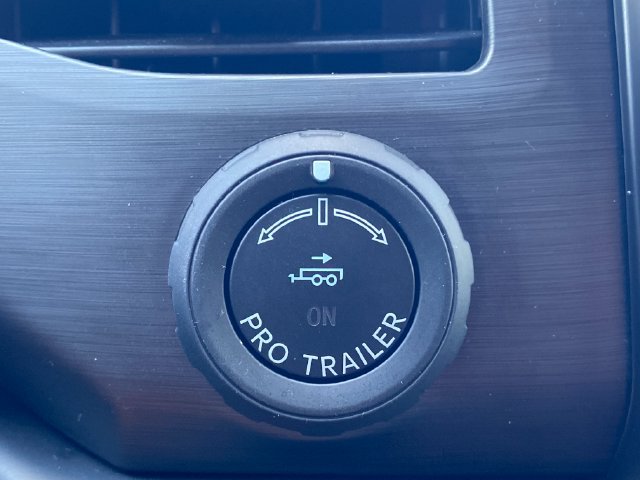 Used 2024 Ford Expedition Max Platinum AWD/4WD image 36