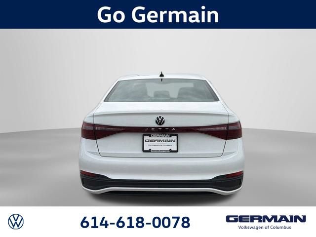 New 2026 Volkswagen Jetta Sport FWD image 7