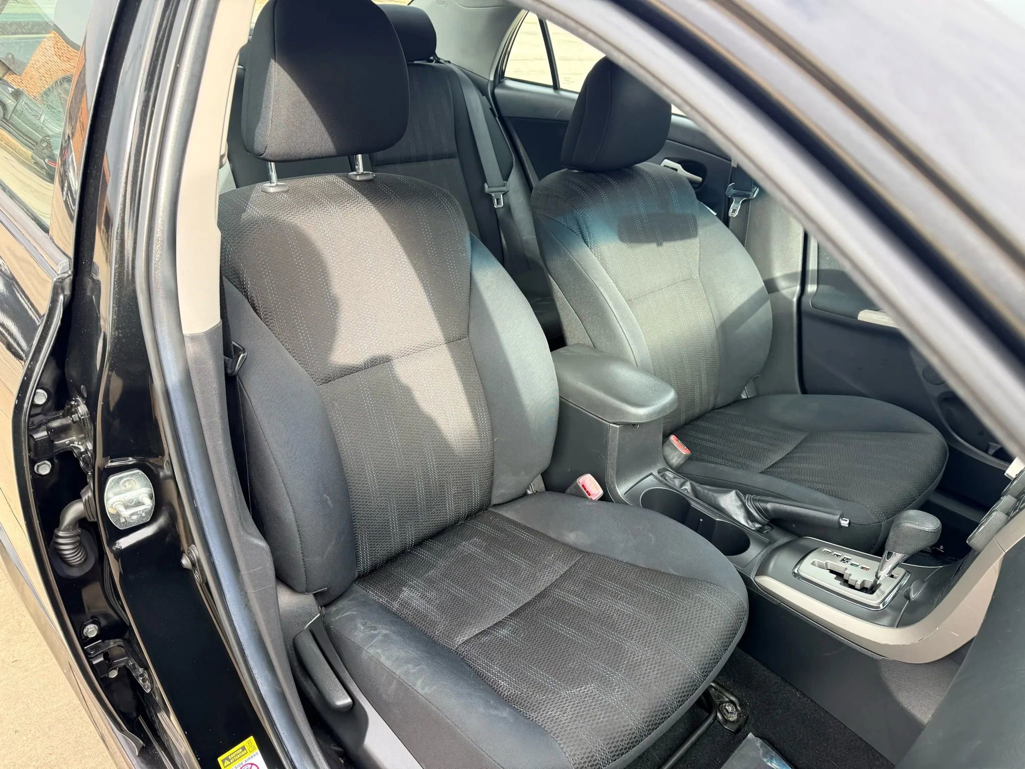 Used 2011 Toyota Corolla S FWD image 18