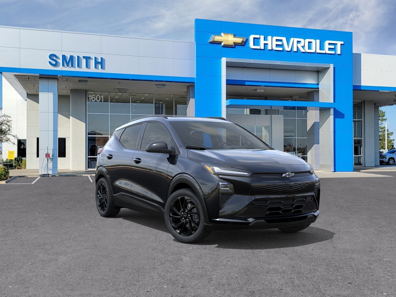 New 2027 Chevrolet Bolt RS w/ Technology Package image 1