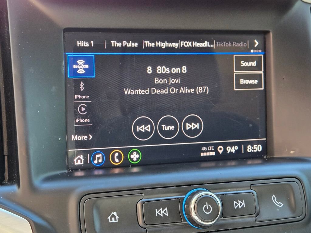 Used 2023 GMC Terrain SLE FWD image 10