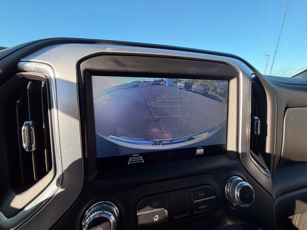 Used 2021 GMC Sierra 1500 Elevation AWD/4WD image 21