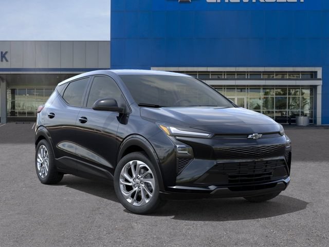 New 2027 Chevrolet Bolt LT w/ Comfort Package FWD image 7