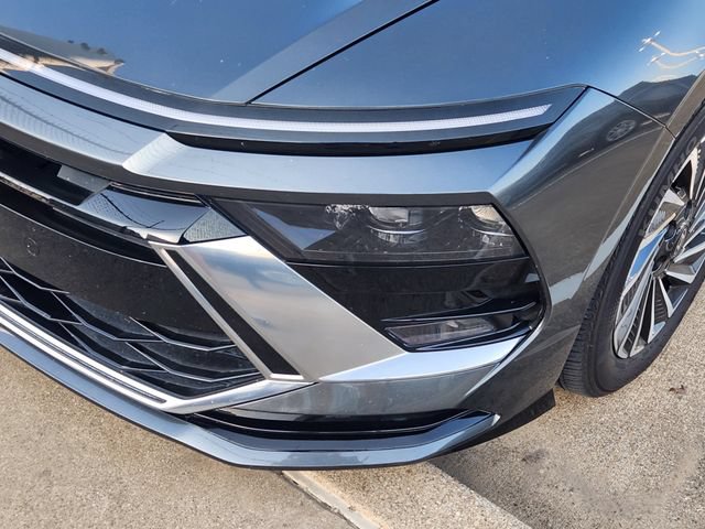 Used 2024 Hyundai Sonata SEL FWD image 8