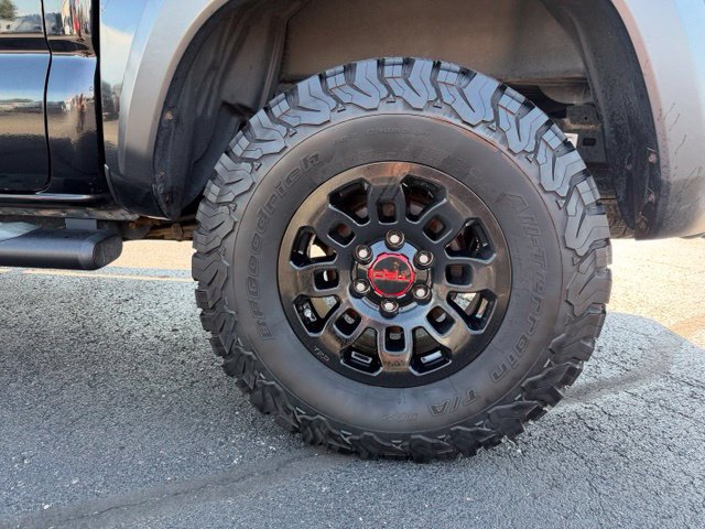 Used 2019 Toyota Tacoma TRD Pro AWD/4WD image 17