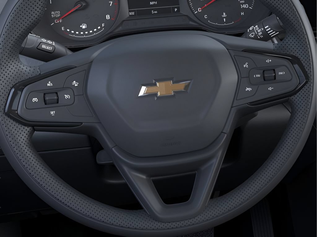 New 2026 Chevrolet Trax LS FWD image 13