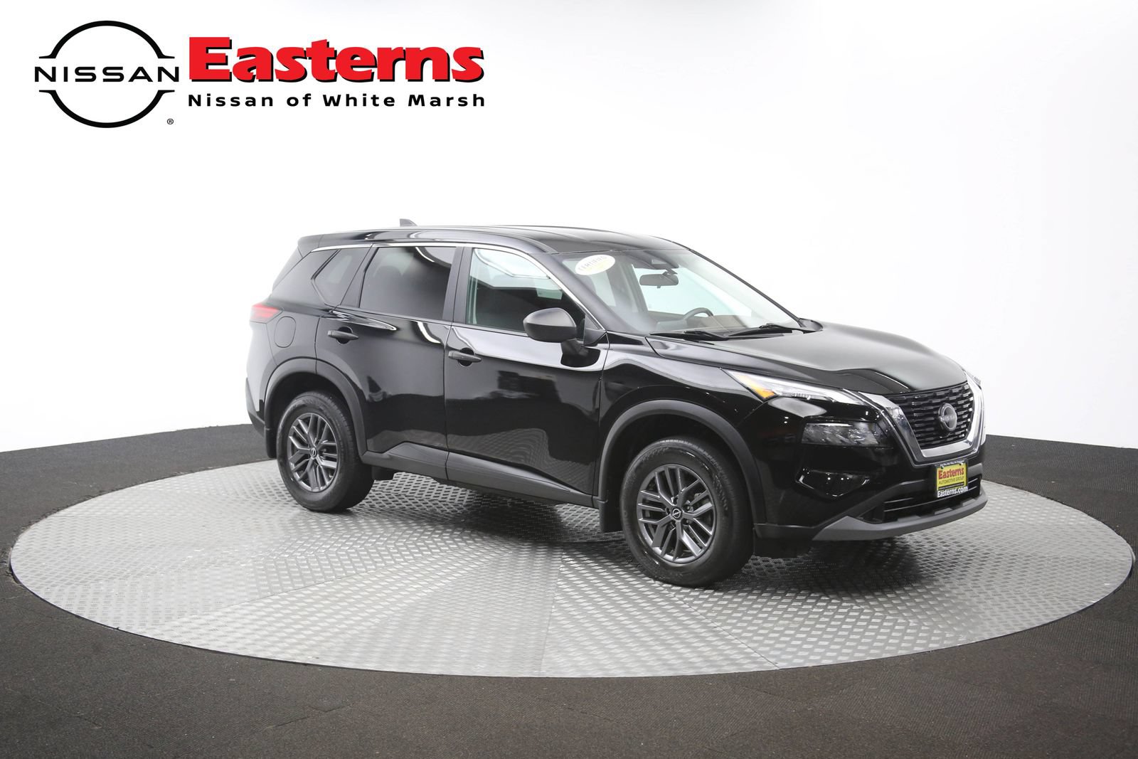 Used 2023 Nissan Rogue S AWD/4WD image 45
