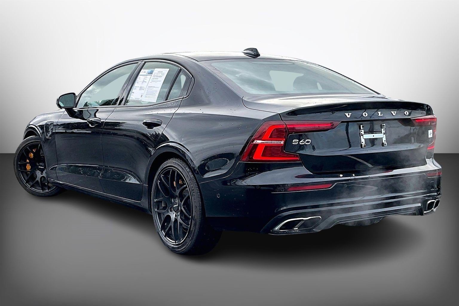 Used 2020 Volvo S60 T8 Polestar image 11