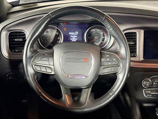 Certified 2023 Dodge Charger SXT w/ Cold Weather Package image 14
