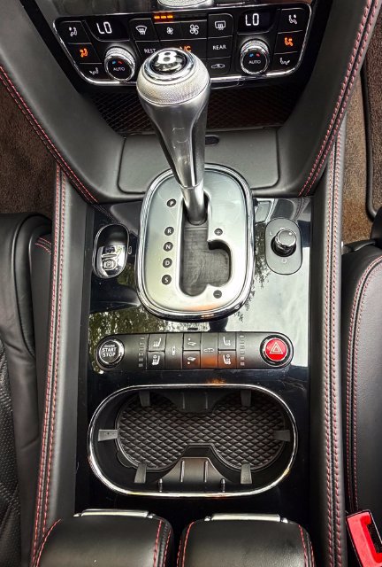 Used 2015 Bentley Continental GT AWD/4WD image 35