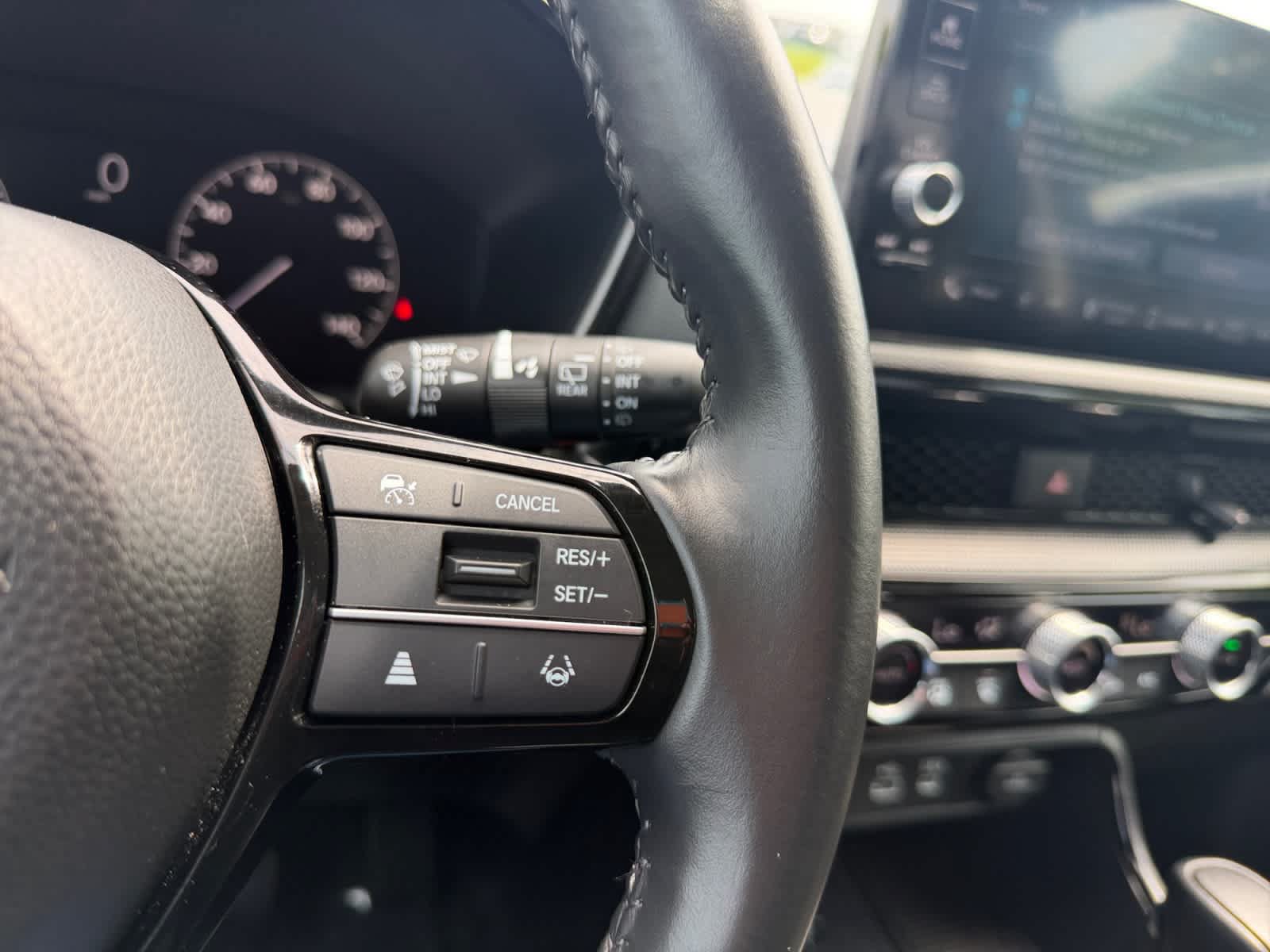 Used 2023 Honda CR-V EX-L image 21