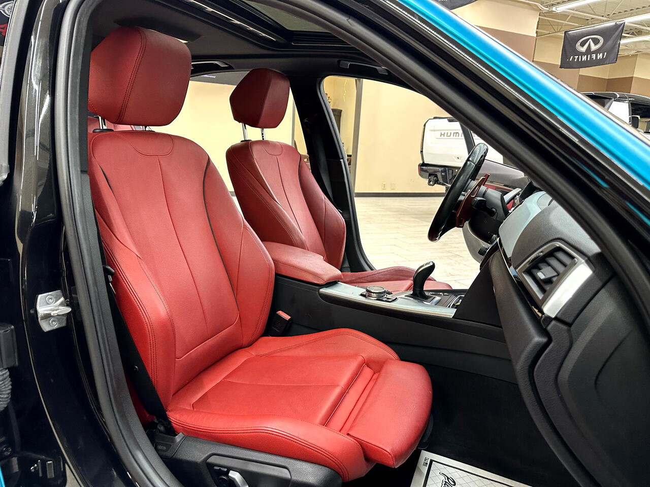 Used 2016 BMW 328i Sedan image 40