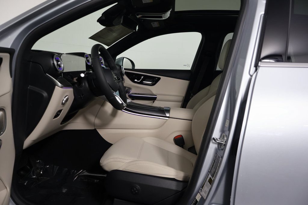 New 2027 Mercedes-Benz GLC 300 image 5