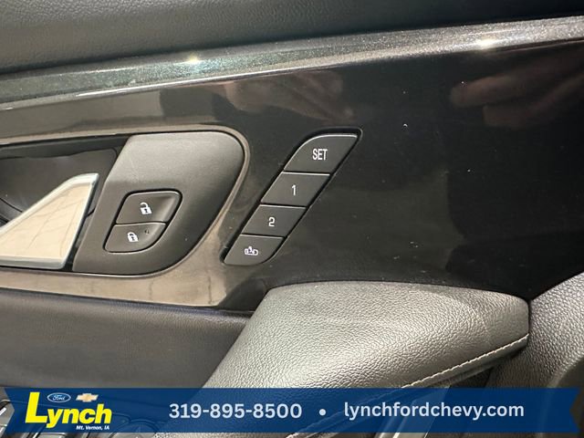 Used 2024 Chevrolet Blazer Premier w/ Enhanced Convenience Package image 7