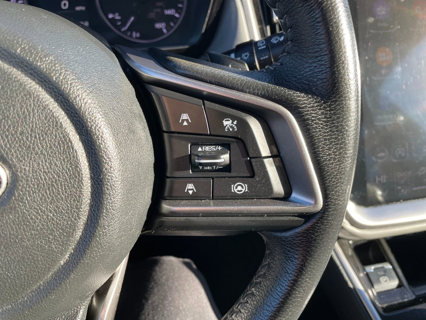 Used 2020 Subaru Outback Premium image 22