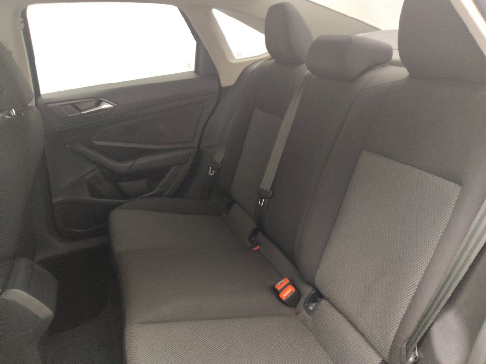 Used 2019 Volkswagen Jetta S w/ Driver Assistance Package image 18