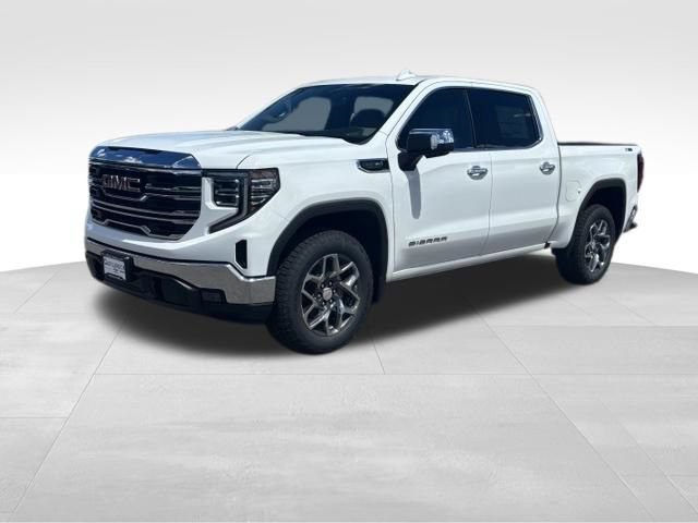 New 2026 GMC Sierra 1500 SLT