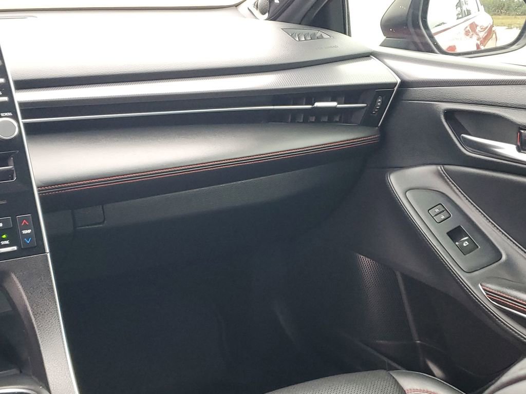 Used 2020 Toyota Avalon TRD image 26