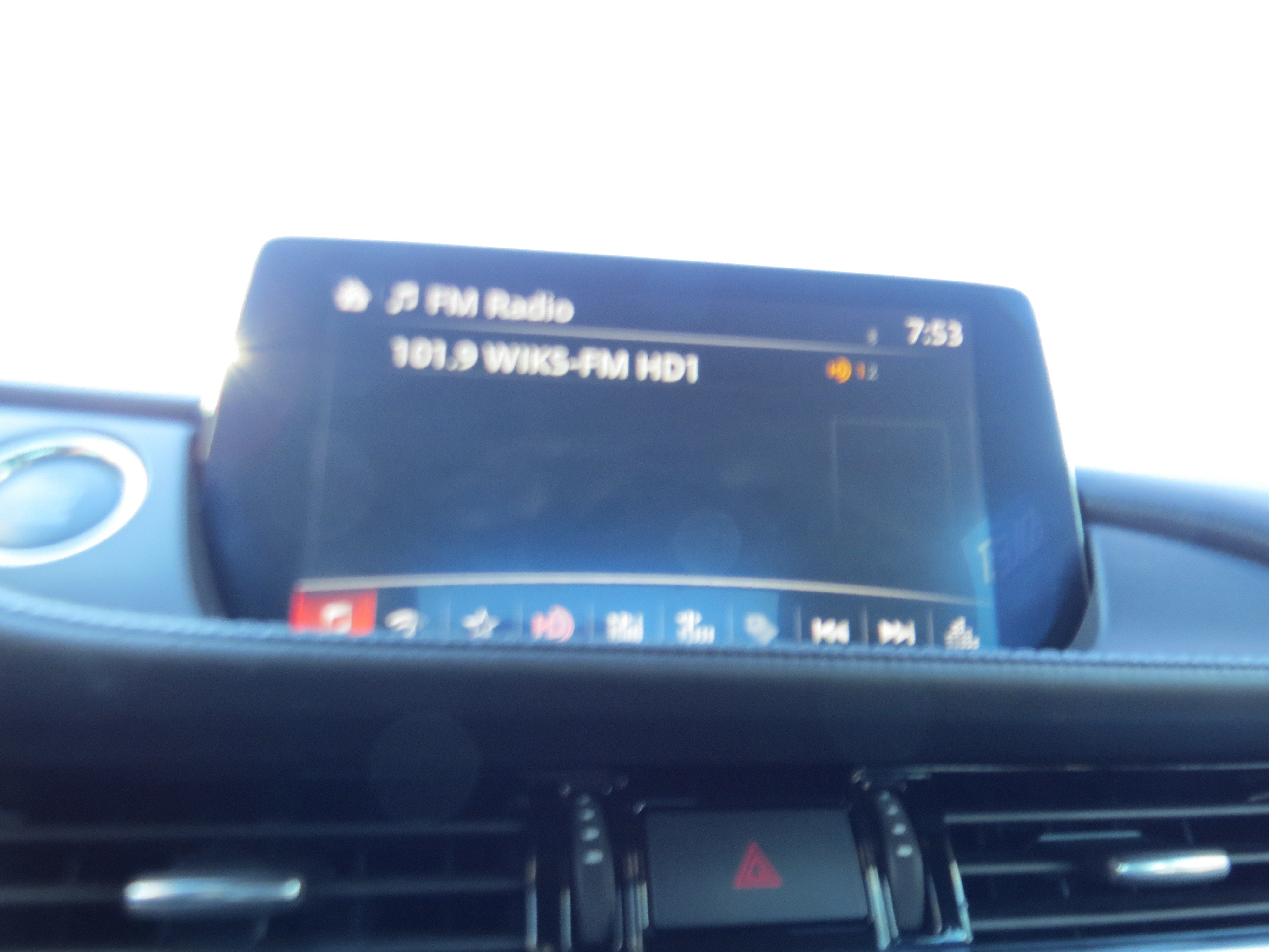 Used 2019 MAZDA MAZDA6 Signature FWD image 18