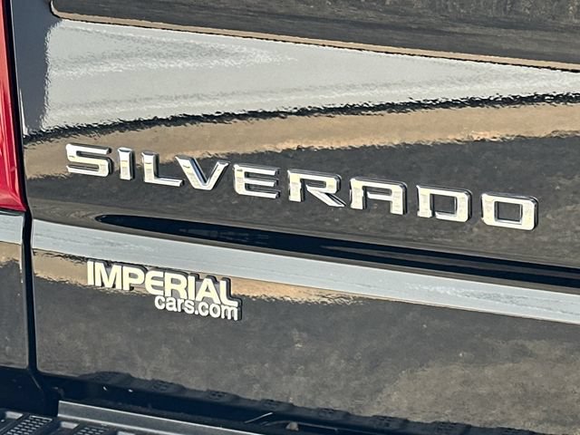 Certified 2024 Chevrolet Silverado 1500 LT AWD/4WD image 14
