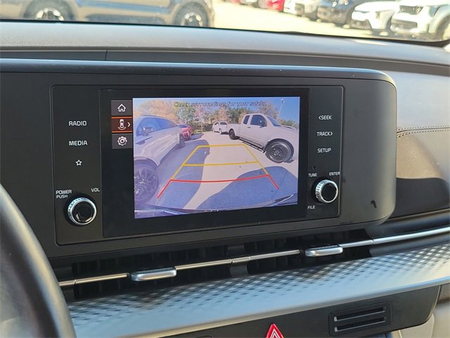 Certified 2024 Kia Carnival LX image 25