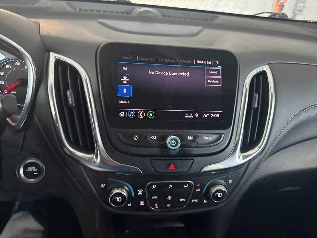 Used 2020 Chevrolet Equinox Premier FWD image 29