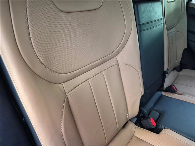 Used 2024 Land Rover Range Rover Sport Dynamic SE AWD/4WD image 17