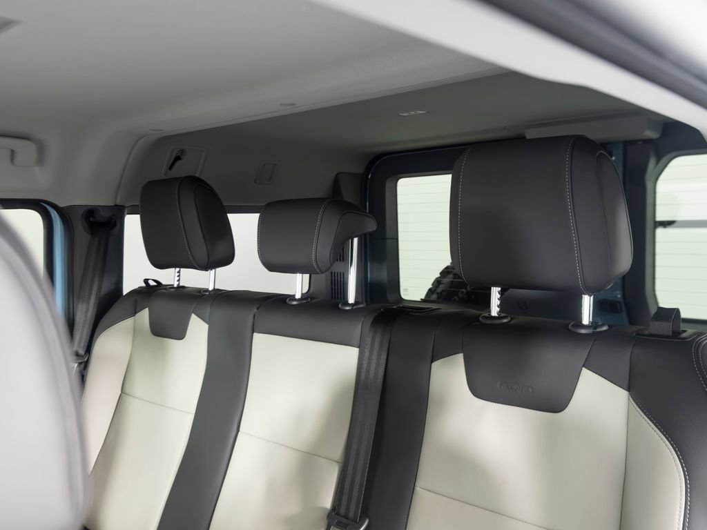 New 2026 INEOS Grenadier Fieldmaster Edition AWD/4WD image 30