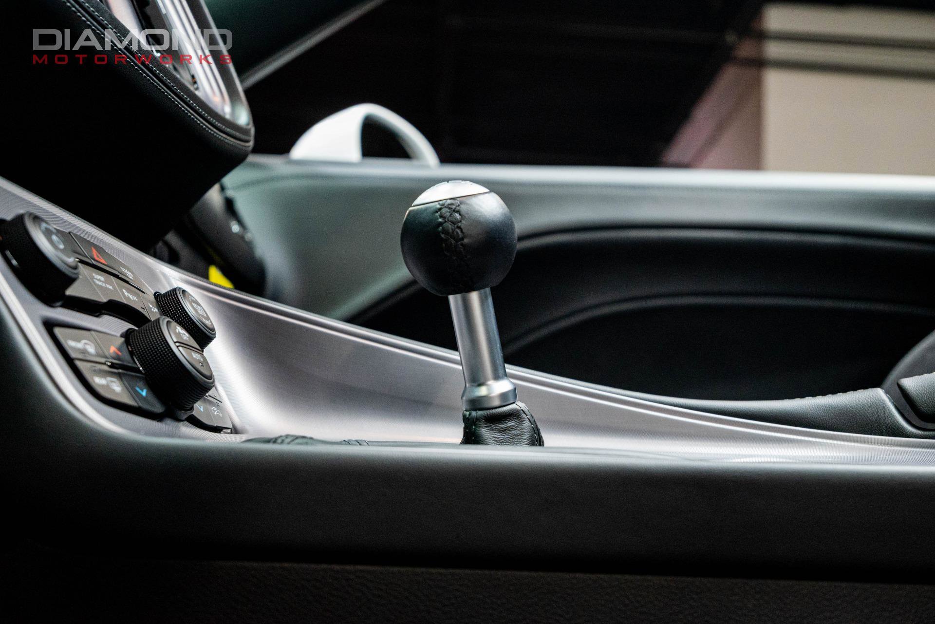 Used 2023 Dodge Challenger R/T w/ T/A Package image 90