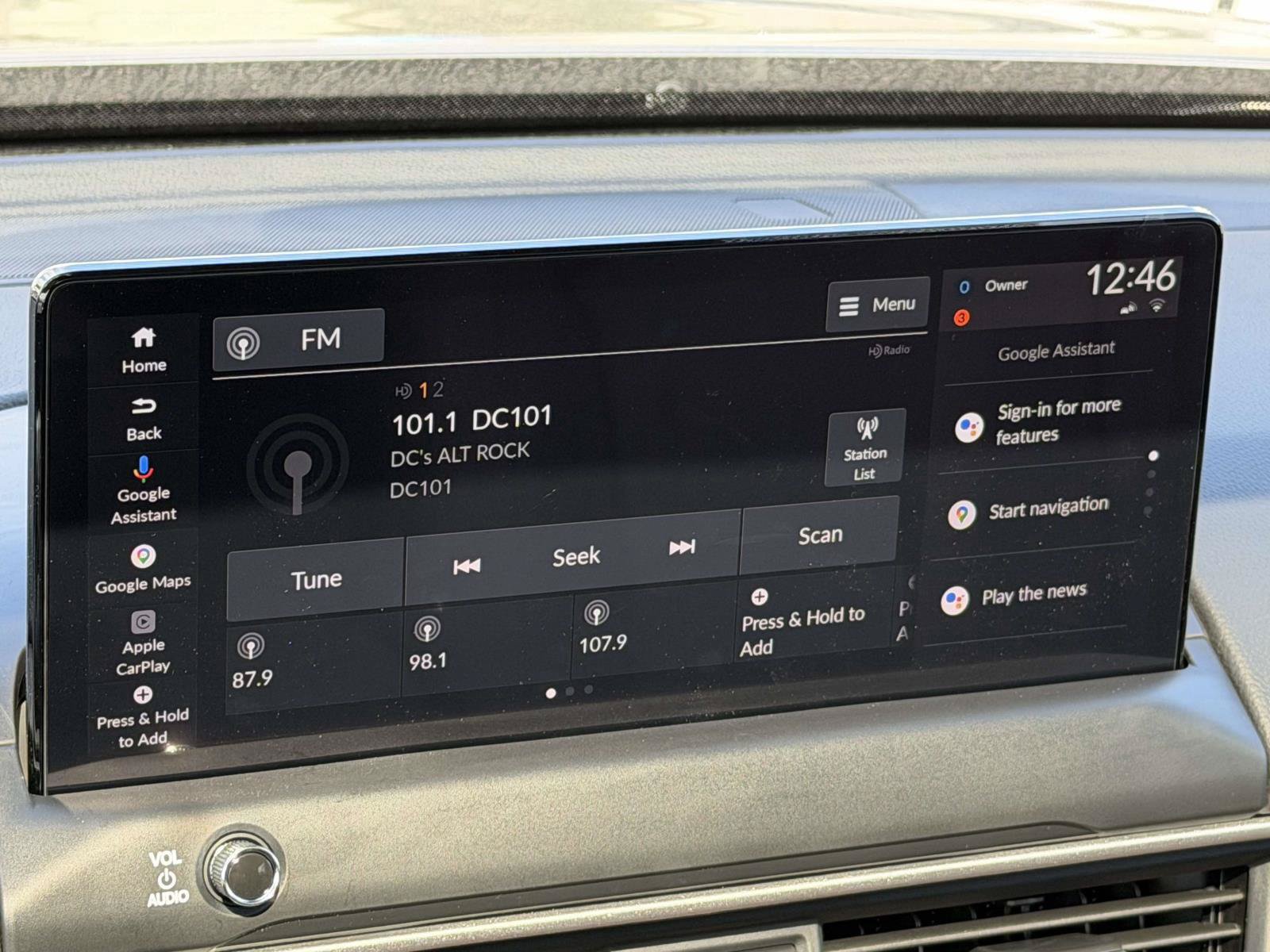 New 2026 Honda Pilot Elite image 13