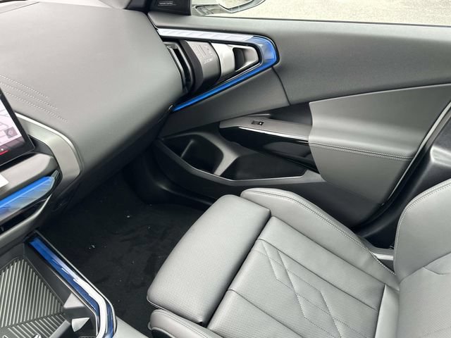 New 2026 BMW X3 xDrive30i w/ Premium Package AWD/4WD image 18