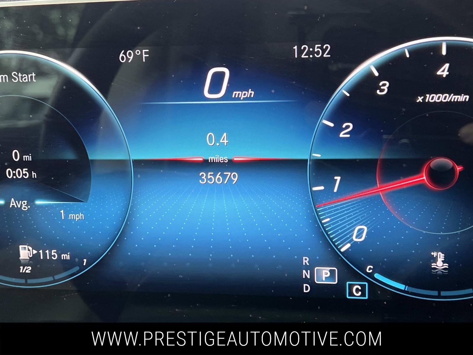 Used 2022 Mercedes-Benz GLE 350 4MATIC image 23