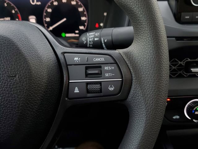 New 2025 Honda Accord SE image 16