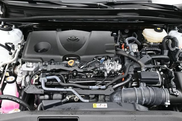 Used 2025 Toyota Camry LE FWD image 20