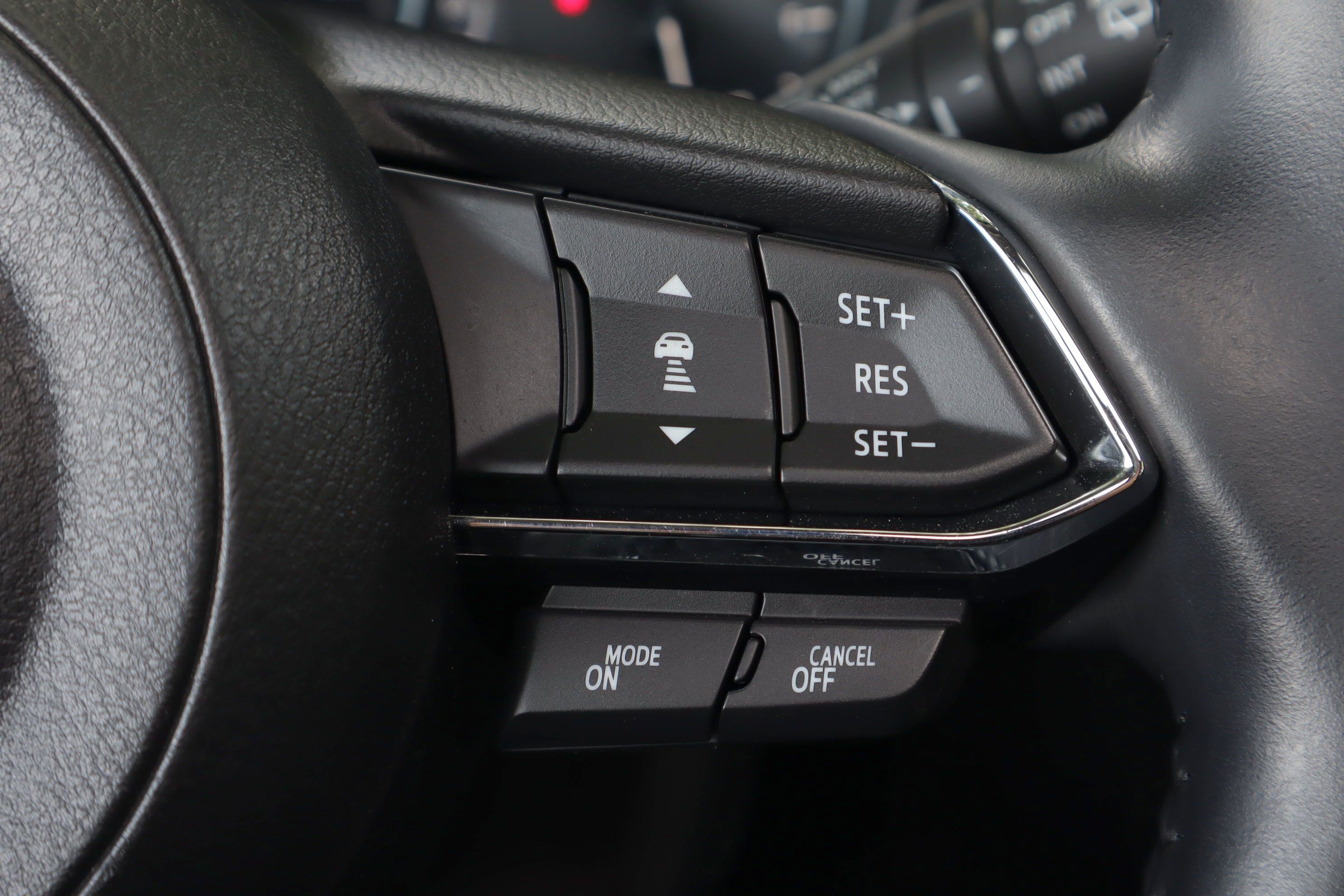 Certified 2023 MAZDA CX-5 AWD 2.5 S w/ Premium Package image 18