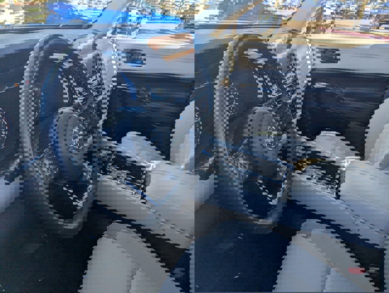 Certified 2024 Nissan Pathfinder SV image 18