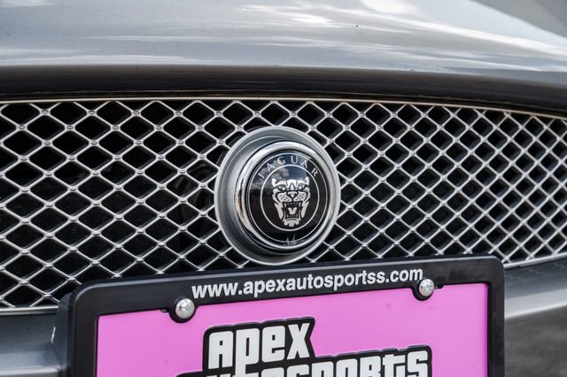 Used 2009 Jaguar XKR R image 43